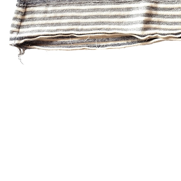 Free People Cropped Knit Cowl-neck Top - Picture 4 of 6